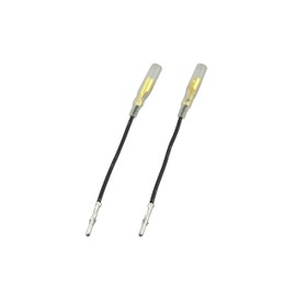 Posh Face 091076 Motorcycle Supplies Turn Signal Conversion Cord Kawasaki Repair