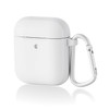 Elecom AVA-APTSWH Wireless Charging AirPods Compatible Tough Slim Case (with