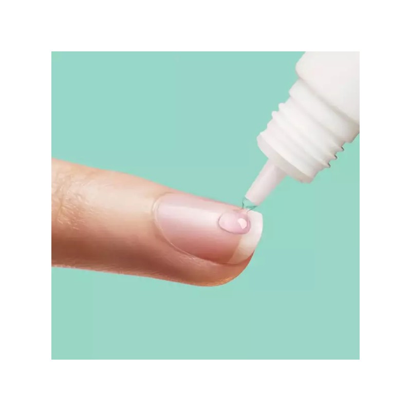 KISS PowerFlex 최대 속도 네일 - 온 및 노즐 팁