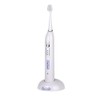Ossident Advanced Sonic Power Rechargeable Toothbrush
