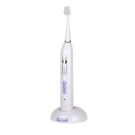 Ossident Advanced Sonic Power Rechargeable Toothbrush