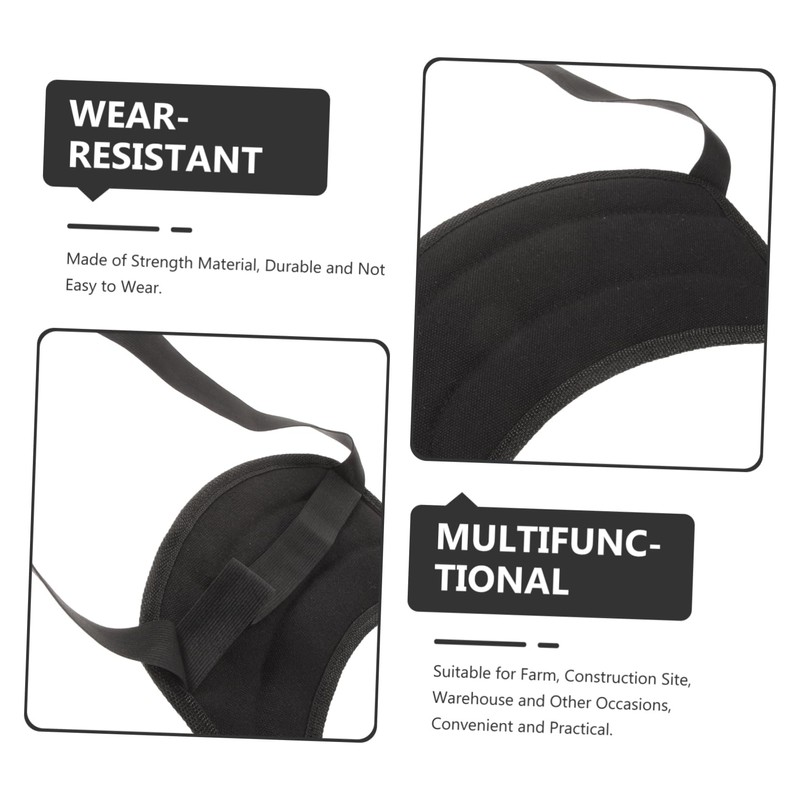 Mobestech Unloading and Carrying Shoulder Pad Goods Accessory Outdoor Shoulder