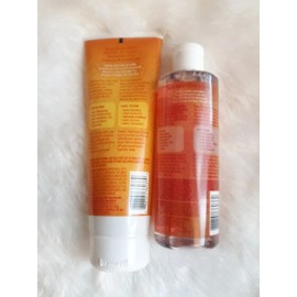 Avon Kids Bubble Trouble Bubble Bath & Hocus Pocus Lotion (Scented) - SEALED!!!