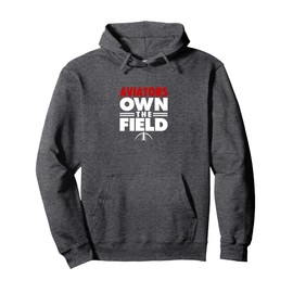 Alliance Aviators Own the Field Pullover Hoodie