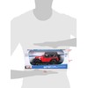 Maisto 1:18 2014 Jeep Wrangler Diecast Vehicle (Colors May Vary)