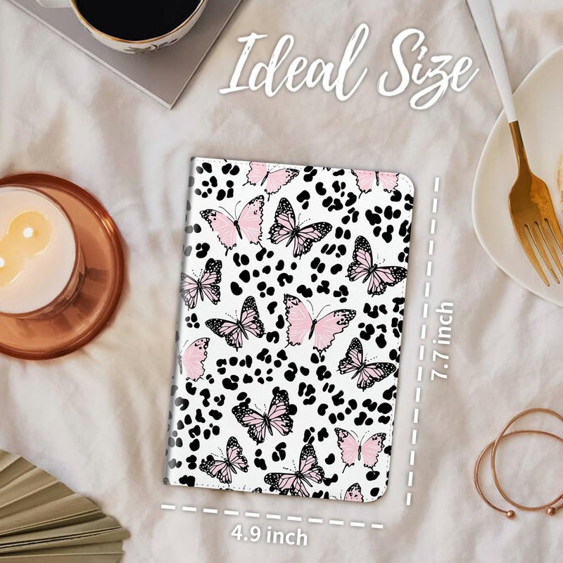 Server Book, PU Leather Server Books for Waitress, Waitress Book,