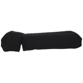Welfan Small 009721 Cane Grip Cover "Mamori" Black