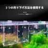 Breeding Isolation Box Isolation Box for Aquarium Incubation Egg Laying