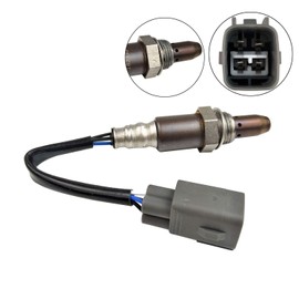 EXPEDE 2Pcs O2 Oxygen Sensor Upstream And Downstream Replacement For Toyota Tacoma 4.0L 2006 2005 234-9026 234-4261