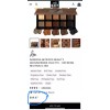 Danessa Myricks Groundwork Defining Neutrals Palette Eyes Brows Face &