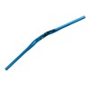 Wheel Track Handlebar Replacement Aluminum Alloy Bike Riser Bar 31.8mm
