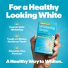 Lumineux Whitening Strips (7 Pack) ‚Äì Peroxide-Free Coconut Oral Care