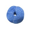 Polypropylene Rope 6MM x 30M Blue (3 Strand Boat Anchor