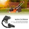 Engine Ignition Coil Module 1458404S Replacement for Kohler XT149 XT173