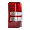 HEADLIGHTSDEPOT Left And Right Tail Light Set Compatible With Jeep