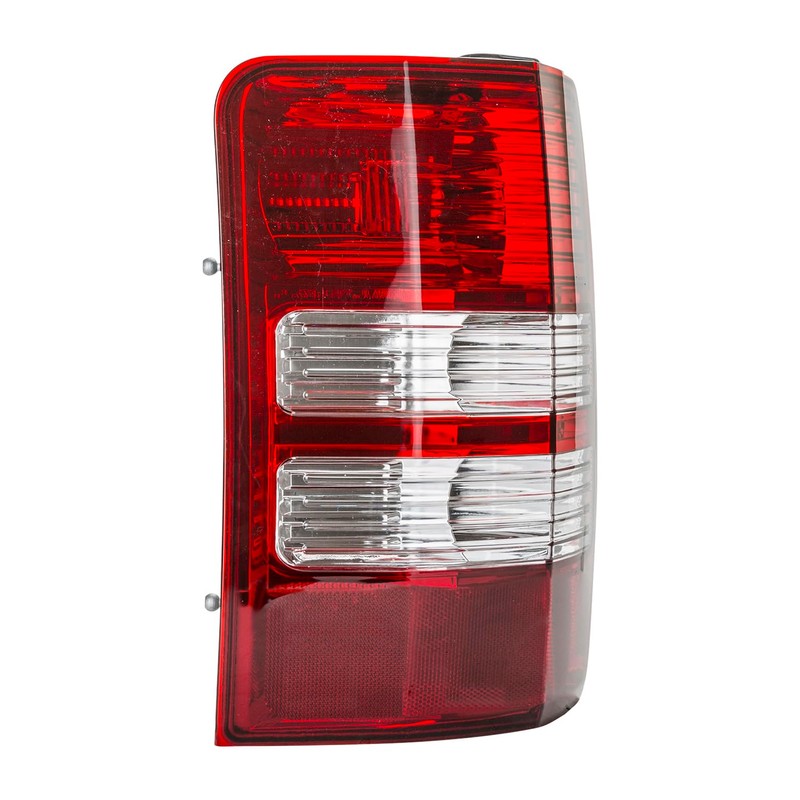 HEADLIGHTSDEPOT Left And Right Tail Light Set Compatible With Jeep