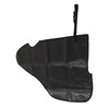 Caravan Towing Hitch Cover Waterproof Dustproof Sun Proof PVC Camper