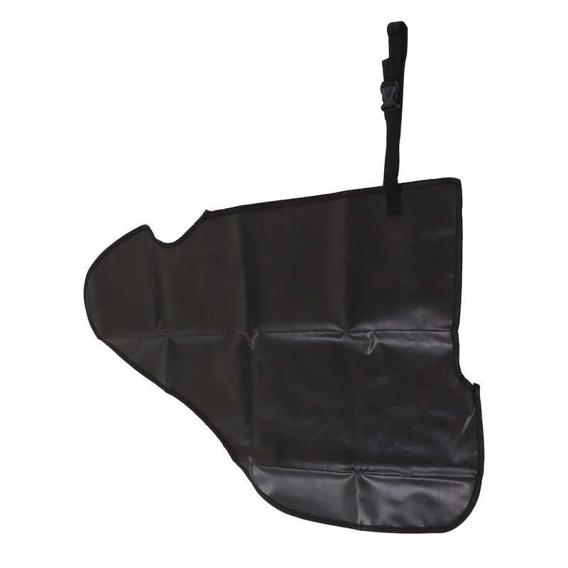Caravan Towing Hitch Cover Waterproof Dustproof Sun Proof PVC Camper