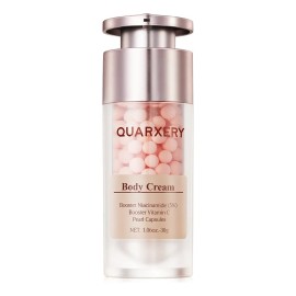 Esencia Niacinamida Quarxery 30ml Para Pieles Jóvenes