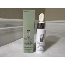 Clinique Clarifying Do-Over Peel Peeling Exfoliant 1oz/30 ml.