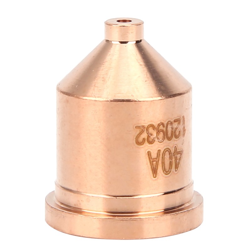5Pcs Plasma Cutter Nozzle Cutting Consumable Tip Torch Replacement Accessories120932