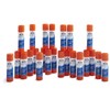 Elmer's Extra Strength Office Glue Sticks, 0.28 Ounces Each, White,