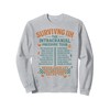 Idiopathic Intracranial Hypertension Surviving IIH Tour Sweatshirt