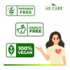Akcare Limpiador Facial Carbón Activado A Granel 1l Alta Calidad
