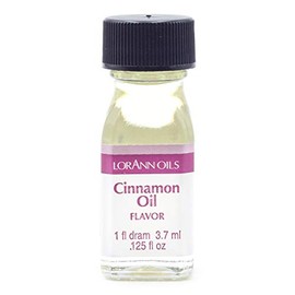 LorAnn Oils Canela Aceite Flavoring, 1 DRAM