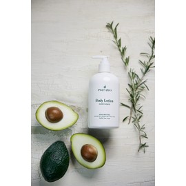 Eva + Avo Body Lotion