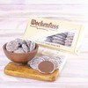 Wockenfuss Candies Nonpareils - Milk - 1lb