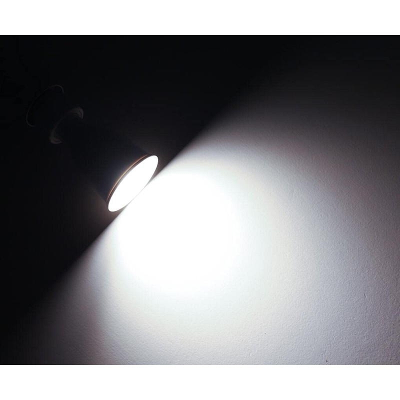10W GU10 LED Bulbs MR16 GU10 Base 10 Watt(Equivalent to