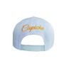 Capiche [99+ VARIACIONES] Gorra Snapback Nueva Colección Special Series Gris