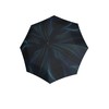 Knirps T.200 M Duomatic Pocket Umbrella Sound Ocean