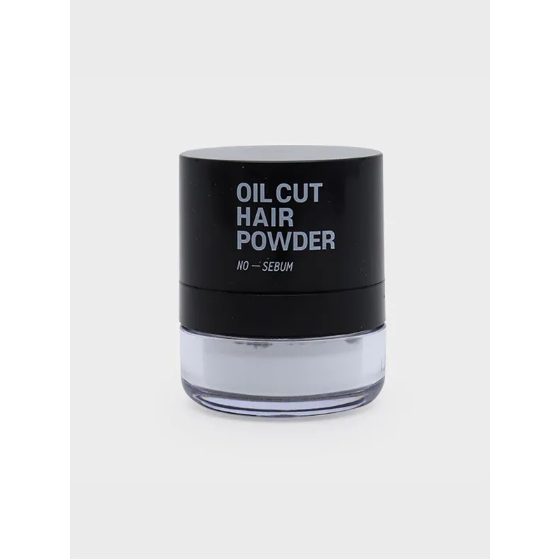 DAISO Wink Girl Hair No Sebum Powder (5g)