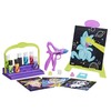 Play-Doh DohVinci Cosmic Art Set with Easel and Storage Caddy