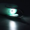 Visible Eyebrow Tweezers Electric Rechargeable Eyebrow Removal Tweezer Multipurpose Eyebrow