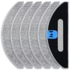 6 Pack Replacement Mop Pads for irobot Roomba Combo i5