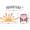 Teacher Created Resources Moving Mountains Road Trip The Adventure Begins