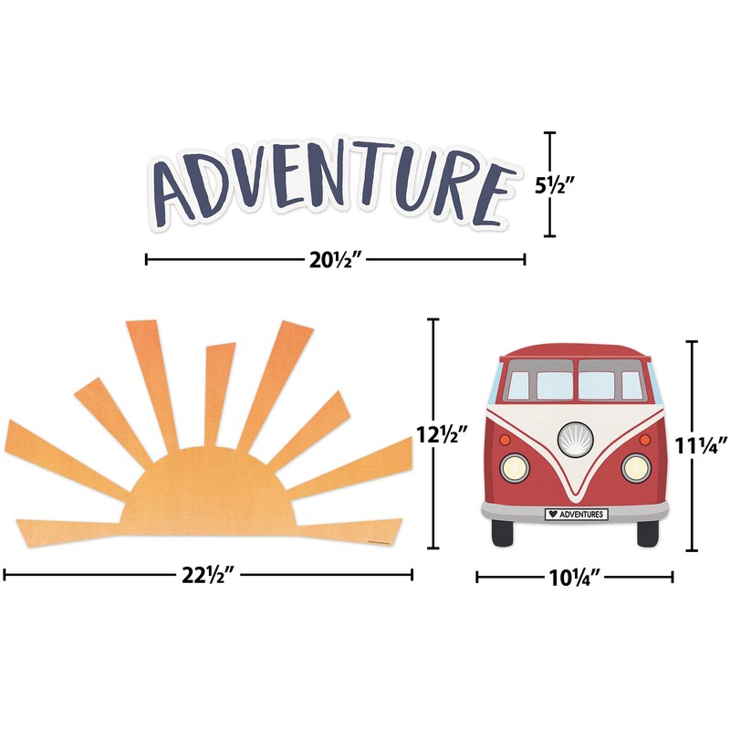 Teacher Created Resources Moving Mountains Road Trip The Adventure Begins