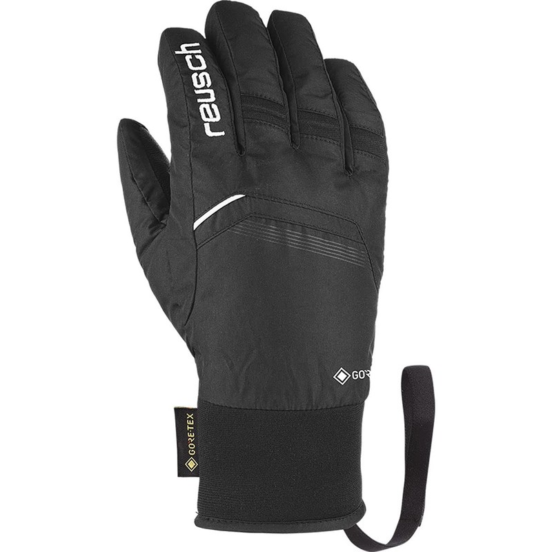 Reusch Boys Bolt Gore-Tex Junior Warm, Waterproof and Breathable Winter