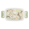 Children's Farm Lunch Box