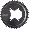 Wolf Tooth 110 BCD Asymmetric 4-Bolt Aero Chainrings for GRX