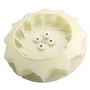 EBZ8500 Impeller Fan Compatible with RedMax EBZ8500 EBZ7500 Backpack Blower
