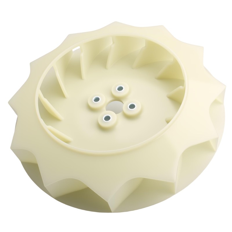 EBZ8500 Impeller Fan Compatible with RedMax EBZ8500 EBZ7500 Backpack Blower