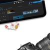 USB Flash Drive Lovely Astronaut Stable USB2.0 Hot Swap Plug