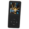 MP3 MP4 Player 1.8in Screen 8GB Memory 64GB Expandable 30