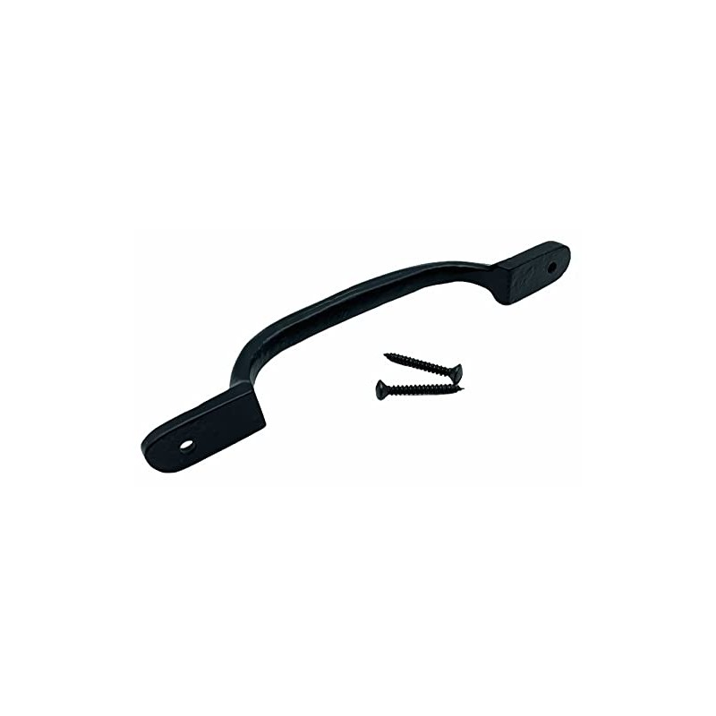 JAM2DAY Handle for Gates, Sheds, Outdoor - 150mm / 6