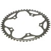 Stronglight 5-Arm / 130PCD Chain Ring - Silver, 42 T