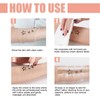EELHOE Tattoo Removal Cleaner - Plant-Based Essence Formula for Fading